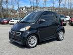 2013 Smart Fortwo passion