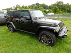 2018 Jeep Wrangler Jk Unlimited Golden Eagle