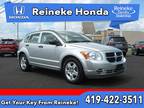 2008 Dodge Caliber SXT