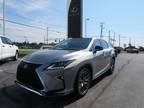 2019 Lexus RX 350 F SPORT