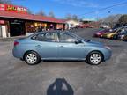 2007 Hyundai Elantra SE