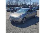 2012 Kia Forte EX