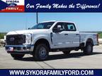 2024 Ford F-250 Super Duty XL