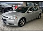 2012 Chevrolet Malibu LT