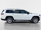 2024 Jeep Grand Cherokee L Laredo X