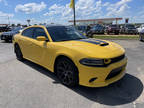 2017 Dodge Charger R/T Daytona Edition