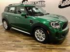 2022 Mini Countryman Cooper