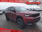 2024 Jeep Grand Cherokee L Altitude X