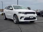 2024 Dodge Durango Citadel