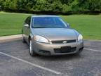 2006 Chevrolet Impala LTZ