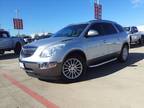 2011 Buick Enclave CXL-1