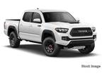 2018 Toyota Tacoma TRD Pro