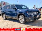 2020 Volkswagen Atlas V6 SE 4Motion