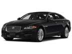 2015 Jaguar XJ XJL Portfolio 63824 miles