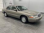 2005 Mercury Grand Marquis LS