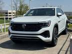 2024 Volkswagen Atlas Cross Sport SEL Premium R-Line 4Motion