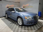 2011 Chrysler 300 Limited