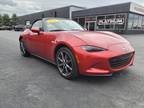 2016 Mazda MX-5 Miata Grand Touring