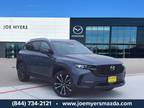 2024 Mazda CX-50 2.5 S Premium Plus