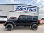 2009 Jeep Wrangler Unlimited Rubicon