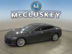 2016 Tesla Model S 70D 83197 miles