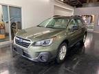 2019 Subaru Outback 2.5i