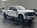 2024 Ford F-250 Super Duty XL