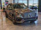 2024 Mercedes-Benz Gls GLS 450 4MATIC