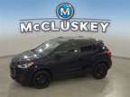 2021 Chevrolet Trax LT 27538 miles