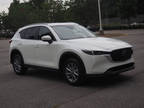 2022 Mazda CX-5 2.5 S Preferred