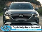 2019 Mazda CX-9 Touring