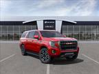 2024 Gmc Yukon Xl AT4