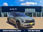 2024 Kia Sportage X-Pro