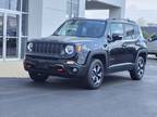 2022 Jeep Renegade Trailhawk