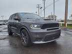 2019 Dodge Durango SRT