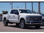 2024 Ford F-350 Super Duty Lariat