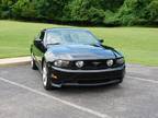 2012 Ford Mustang GT Premium