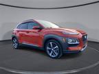 2019 Hyundai Kona Ultimate