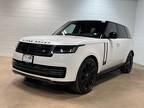 2024 Land Rover Range Rover Autobiography