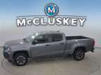 2022 Chevrolet Colorado 4WD Z71 31906 miles