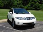 2010 Nissan Murano SL