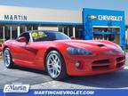 2005 Dodge Viper SRT-10