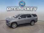 2023 Chevrolet Tahoe Premier 23933 miles