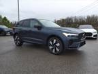 2024 Volvo XC60 Recharge T8 Plus Dark Theme