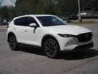 2022 Mazda CX-5 2.5 S Premium