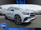 2024 Mercedes-Benz Gle GLE 450e 4MATIC