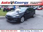 2016 Dodge Dart SXT