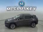 2020 Jeep Compass Limited 57518 miles