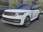 2023 Land Rover Range Rover P530 SV LWB