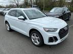 2024 Audi Q5 e quattro S line Prem Pl 55 TFSI